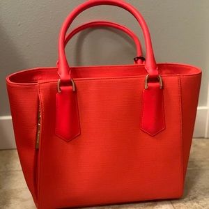 Dagne Dover Classic Midi Tote - Siren
